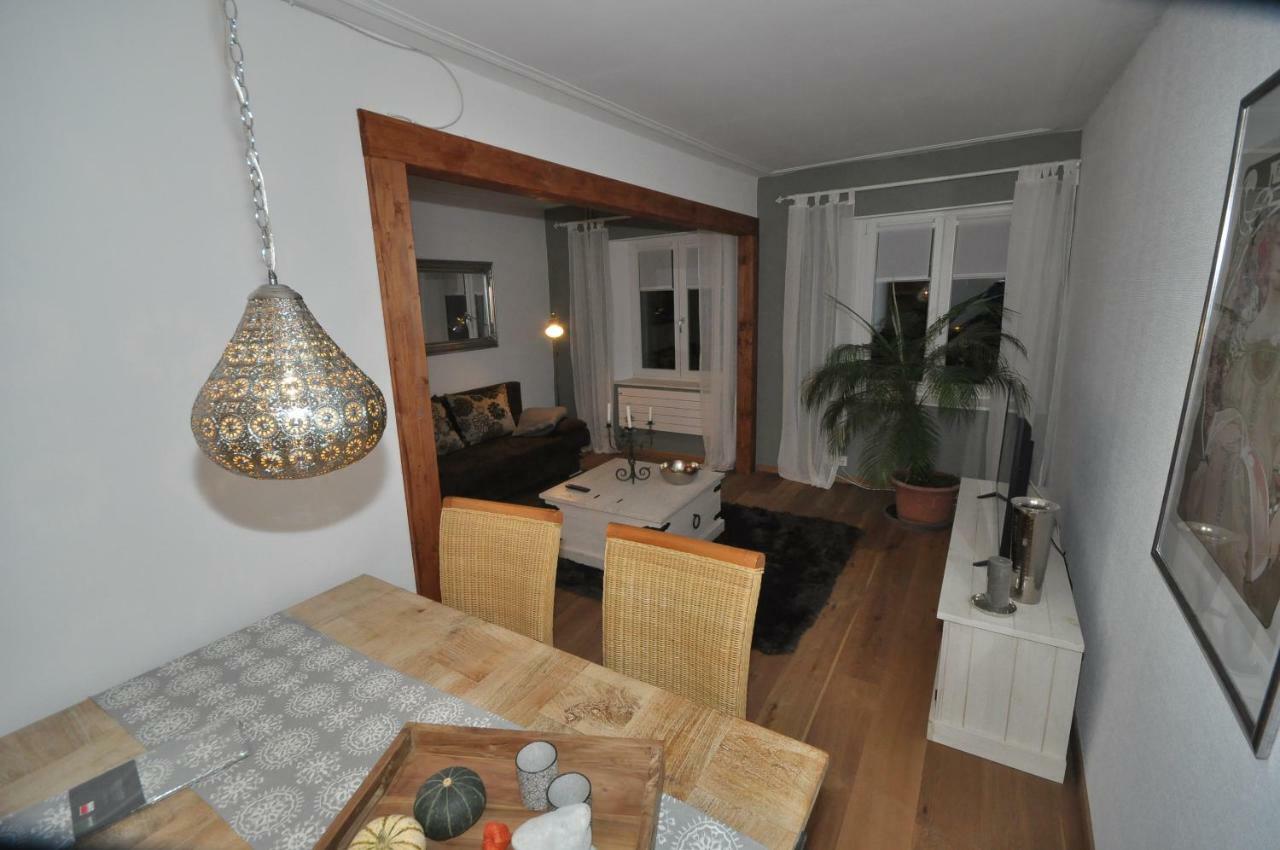 B&B Zum Rossli Zunzgen Exterior foto
